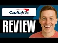 Capital One Shopping App Honest Review 2026 Pros Cons