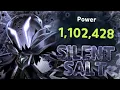 Download Lagu Silent Salt Cookie is HERE \u0026 He is the TRUE FINAL Beast! (Review)