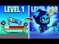 4 Hours of FlyOrDie io To Fall Asleep To