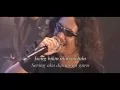 Lagu Edane -  Rock in 82 Live Konser (With Lyrics)