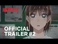 Blue Box: Season 1 Cour 2 | Official Trailer | Netflix