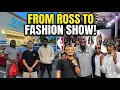 From Ross to Seattle Fashion Walk