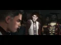 Twenty One Pilots — The LINE 【 ARCANE • FMV 】 (mix : Tyler's scream from TGA + solo 8EP scene)