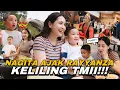 Download Lagu ALMOST GOT A BIRD'S PECK!!! RAYYANZA IS EXCITED TO BE INVITED TO GO AROUND INDONESIA!! NAGITA IS ...