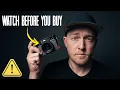 Fuji X100VI - Things I Wish I Knew BEFORE Buying The Fujifilm X100VI