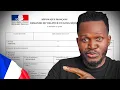How To Apply for A France Schengen Visa in 2026 Step by Step Guide for France Visa Application