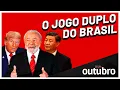 Download Lagu Brasil tem como negociar com China e Estados Unidos ao mesmo tempo? - Programa Outubro