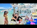 Download Lagu BORACAY BIRTHDAY TRIP | DJ Chacha