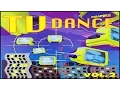 Download Lagu TV Dance Vol.2 [1996] (Paradoxx Music) [CD/Compilation] (MAICON NIGHTS DJ)
