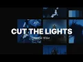 Armani White - CUT THE LIGHTS (lyrics video)