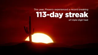 APS Customers Served with Reliable Power During Record-Breaking Heat