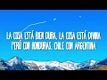 Gente de Zona - La Gozadera ft. Marc Anthony