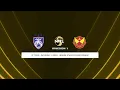 Download Lagu Johor Darul Ta'zim vs Selangor FC