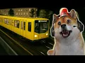 Download Lagu OBIT JADI SUPIR KERETA API BARBAR TROBOS!! - SubwaySim 2
