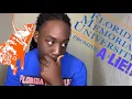 MY HORRIBLE EXPERIENCE Florida Memorial University FMU