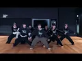 ALPHA DRIVE ONE - 'FREAK ALARM' Dance Practice [MIRRORED]