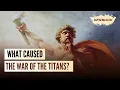 Download Lagu What Caused the War of the Titans?