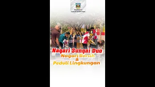 maksimalkan potensi nagari di moment wcd 2025