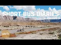 10 DAY FLY FISHING EXCURSION THROUGH COLORADO Short Bus Diaries V3 FULL MOVIE