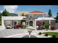 LA CASA MAS HERMOSA Y CONFORTABLE - 4 DORMITORIOS RVL CASAS 2023