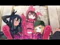 Download Lagu Sword Art Online Alternative: Gun Gale Online Season 2 Intro Song「AMV」| GG - ReoNa