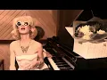 maybe don’t leave me - Lou Bliss (Official Visual 1)