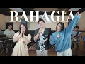 Download Lagu GAC - Bahagia (STRANGE ARRANGEMENT BAND COVER) by Sub-Record Studio