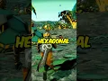 Did you know about these planets in No Man s Sky