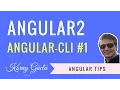 How to install Angular2 s new angular-cli