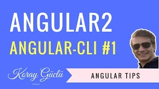 How to install Angular2 s new angular-cli