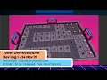 Game Making Unity Tower Defence - A Star Pathfinding