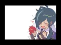 Genshin comic Diluc and Kaeya