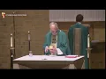 Download Lagu Wednesday,  6/25/2025 - 8:30 AM Daily Mass