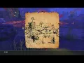 The Elder Scrolls Online - Telvanni Peninsula Treasure Map 1 Pre-Purchase