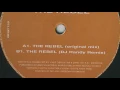 Yves Deruyter - The Rebel (Original Mix) (HD)