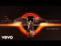 Lagu ILLENIUM, Ryan Tedder - With Your Love (Visualizer)