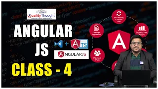 Learn AngularJS Step by Step - AngularJS Session