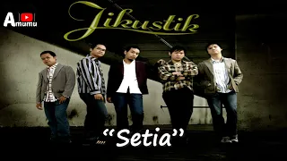 jikustik setia lirik 
