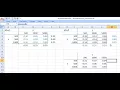 Marginal and Joint Probability with Independence