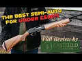 The Best Sub 500 Semi Auto Hatsan Escort Eastfield Gunroom Review