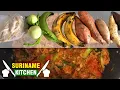 Download Lagu Heri Heri Surinaamse Traditionele Gerecht Herie Herie | Heri Heri Surinamese Traditional Dish