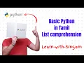 BASIC PYTHON FOR BEGINNERS EP - 6