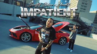 Swifty Blue Jewl - Impatient ShotByNickRodriguez