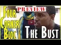 Four Corner Bloc Crip publishes book The Bust on gangs conflict in North Long Beach