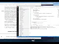 Tiny Python Projects Ch 20 Pt 7 Writing the ransom and leet functions