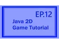 Java 2D RPG Game Tutorial EP12 - Inventory