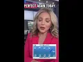 November 4 Forecast