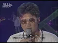 JANNO GIBBS – Fallin’ (MYX Live! Performance)