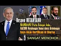 Lagu Sangat Menohok!! -  Respon Netanyahu pada Mamdani, Al Sharaa dan Macron