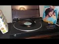 Free Yourself (Eats Everything Remix) ~ Jessie Ware ~ 7" Vinyl 45rpm Record ~ JVC Q-L-20 Turntable